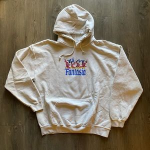 Disney Fantasia Hoodie